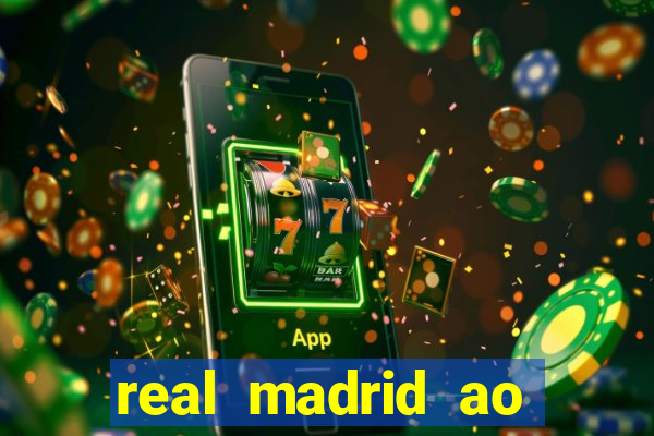 real madrid ao vivo com imagem futemax